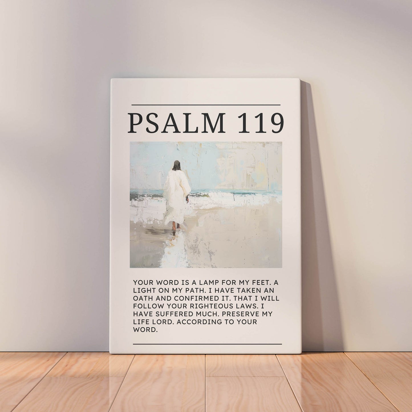 Psalm 119