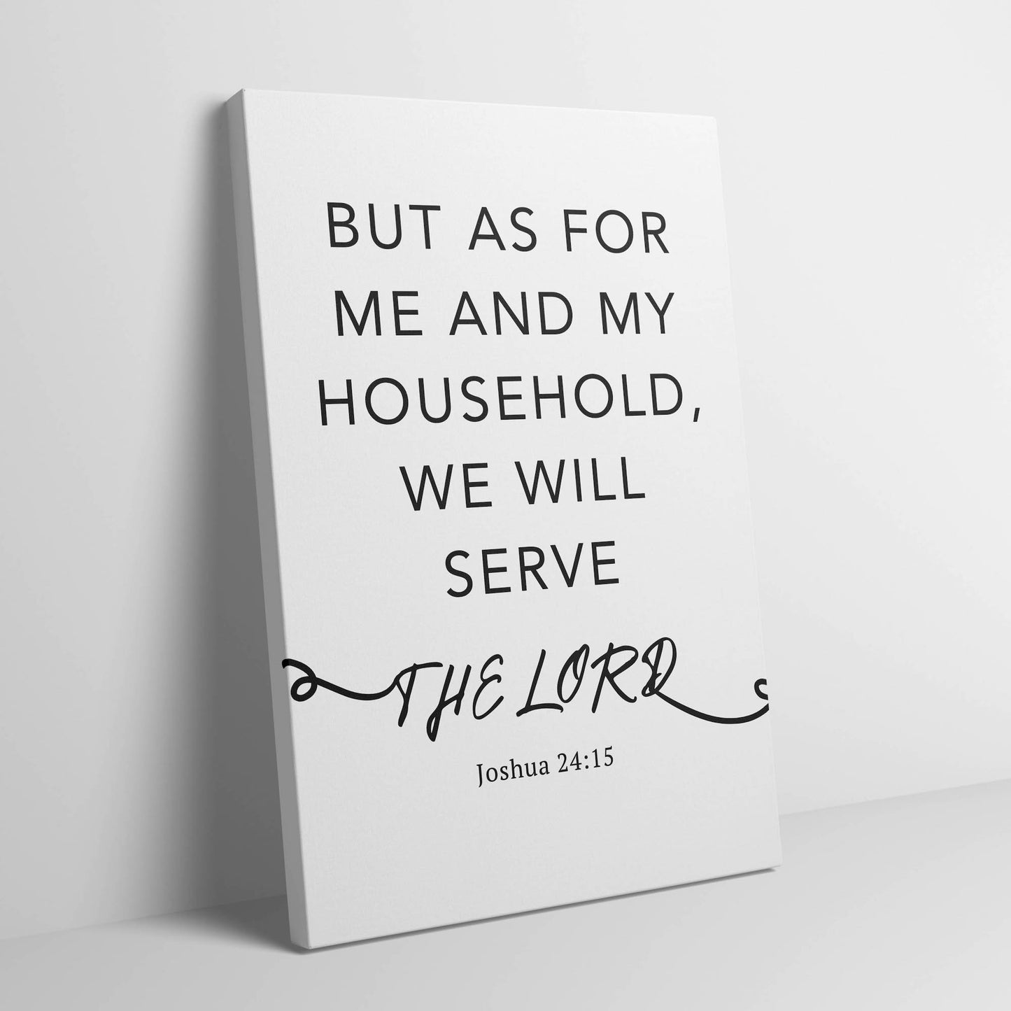 Joshua 24:15