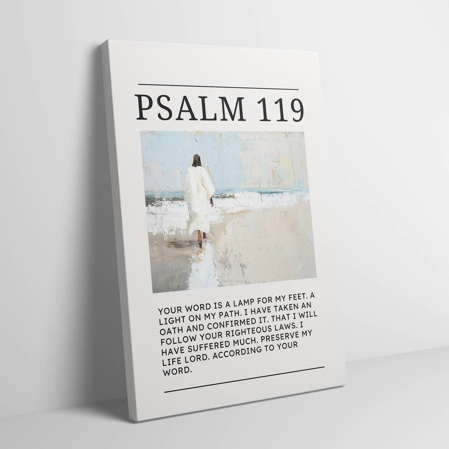 Psalm 119