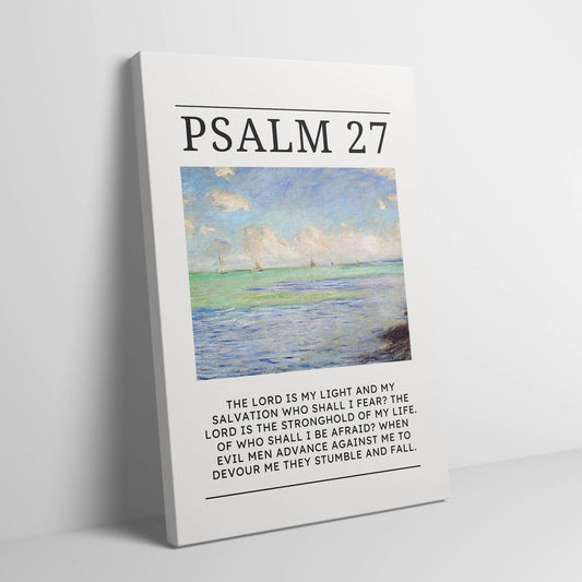 Psalm 27