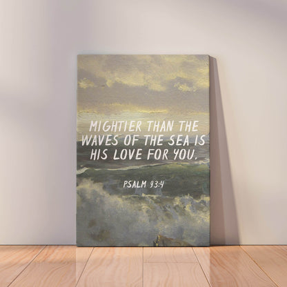 Psalm 93:4