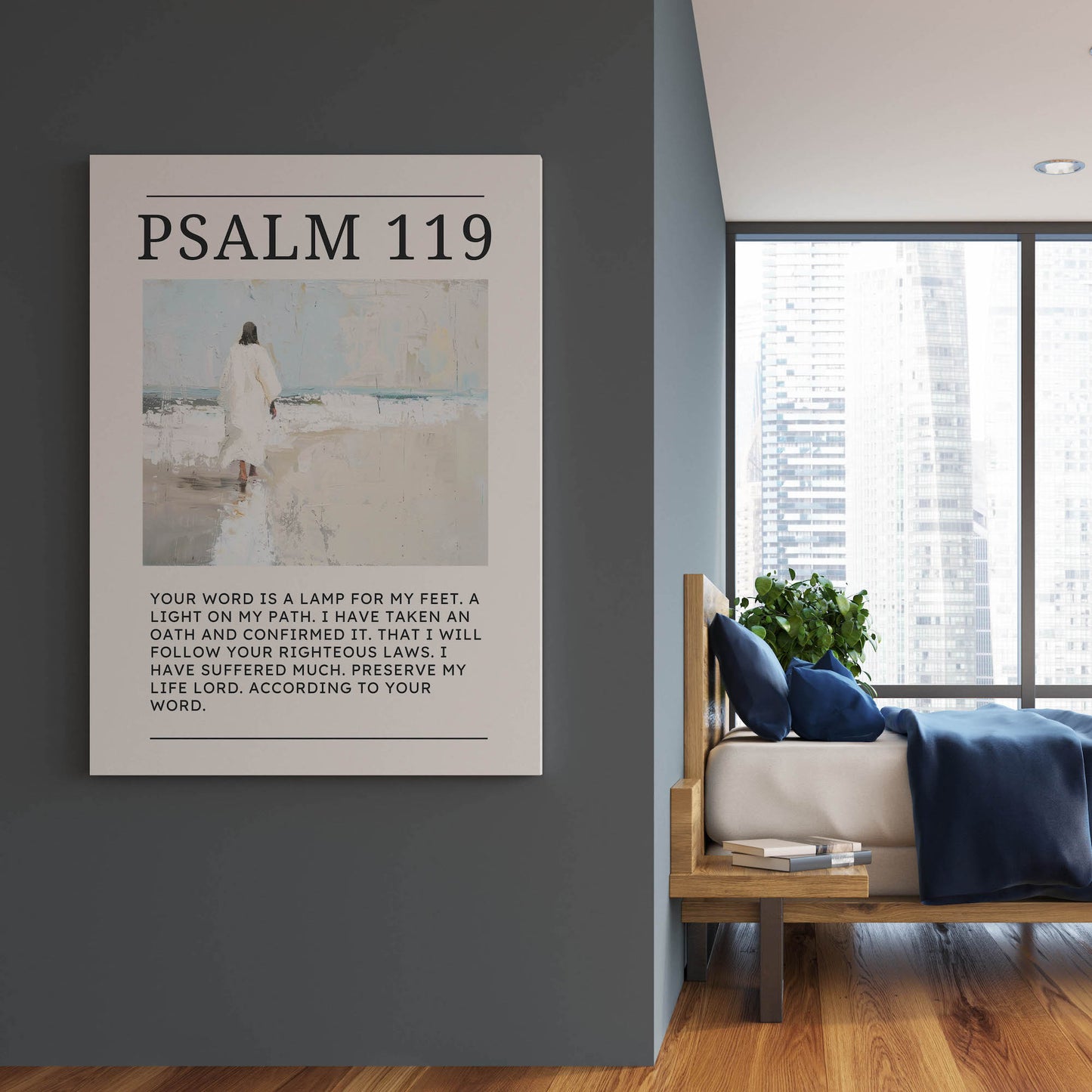 Psalm 119