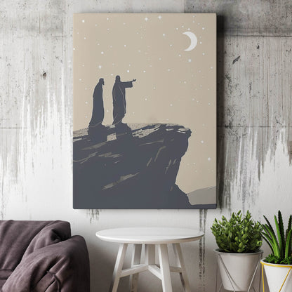 Look At The Stars