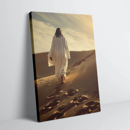 I Will Follow Thee