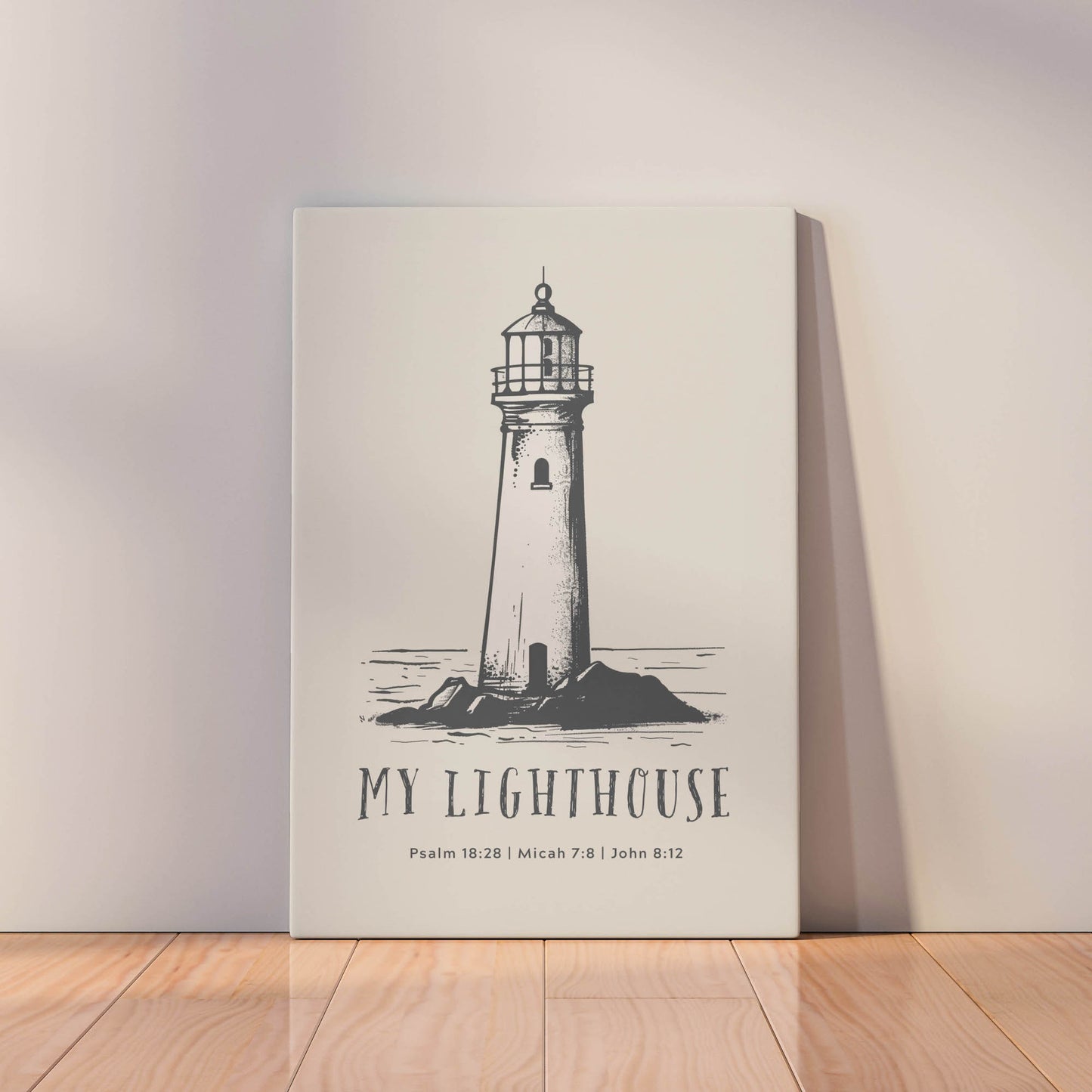 My Lighthouse