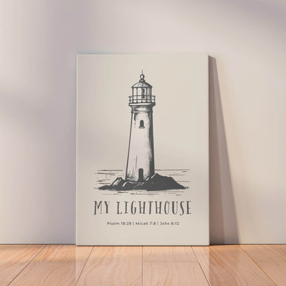 My Lighthouse