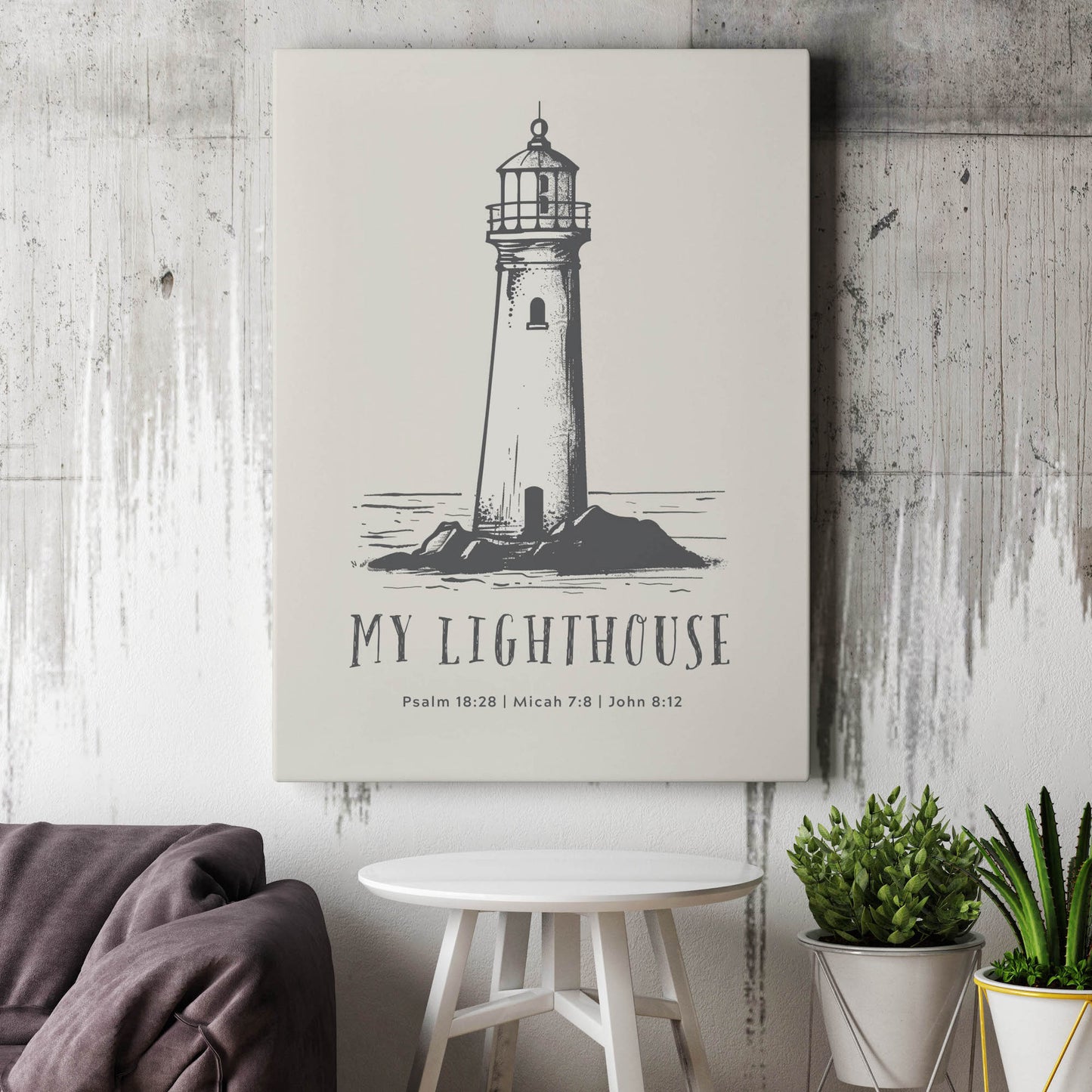 My Lighthouse