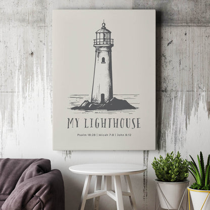 My Lighthouse