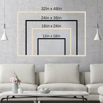 Three Crosses
