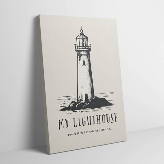 My Lighthouse