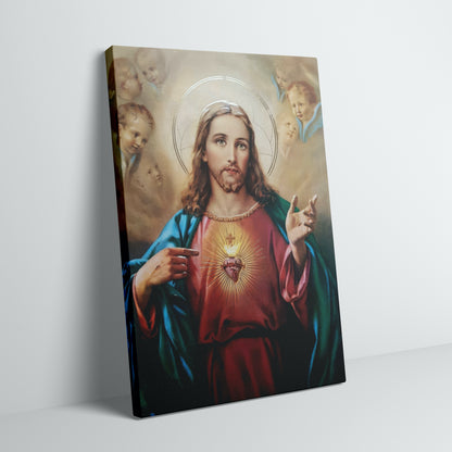 Sacred Heart