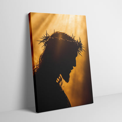 Crown Of Thorns