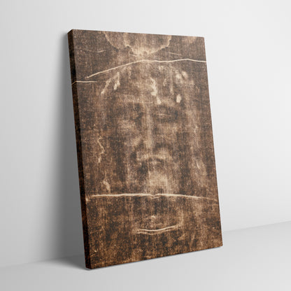 The Shroud Of Turin