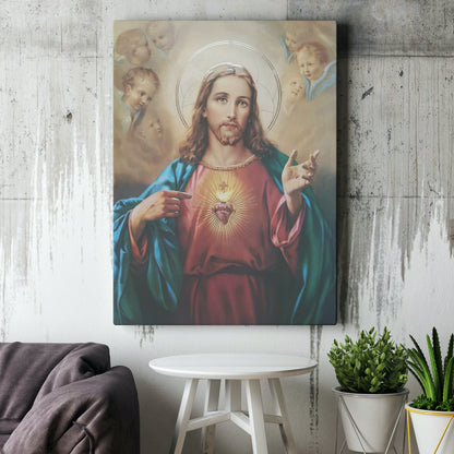 Sacred Heart