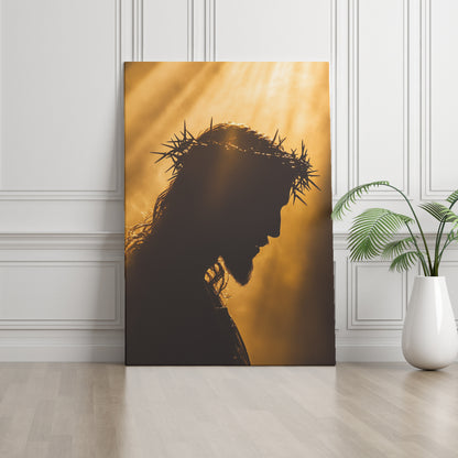 Crown Of Thorns