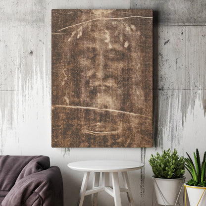 The Shroud Of Turin