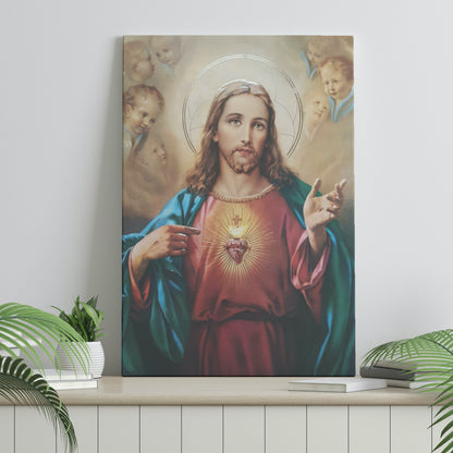 Sacred Heart