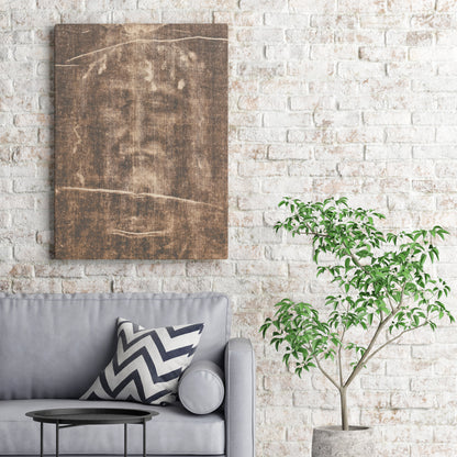 The Shroud Of Turin