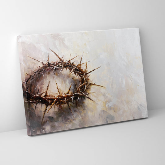 Crown Of Thorns